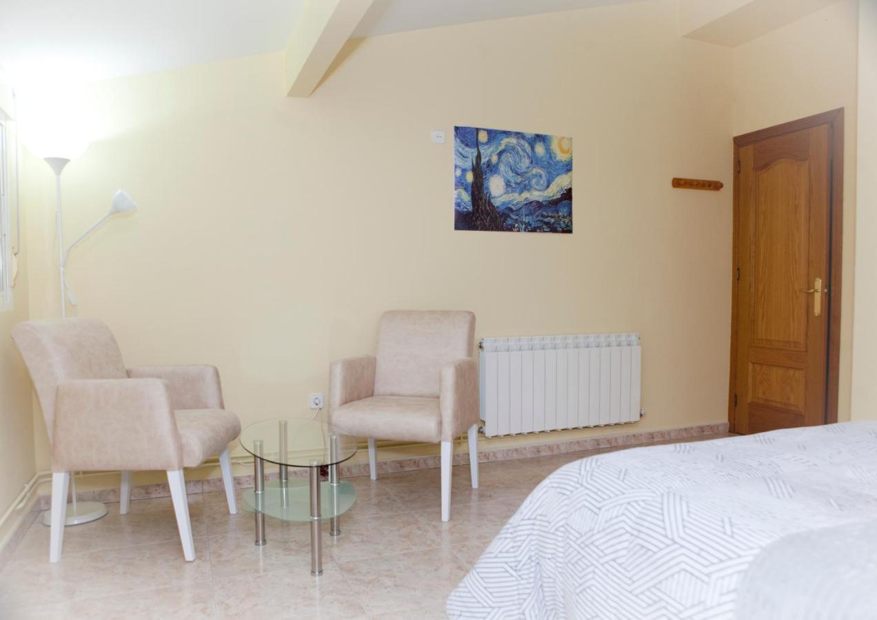 Apartamentos La Relojera 2 Jarandilla de la Vera Kültér fotó