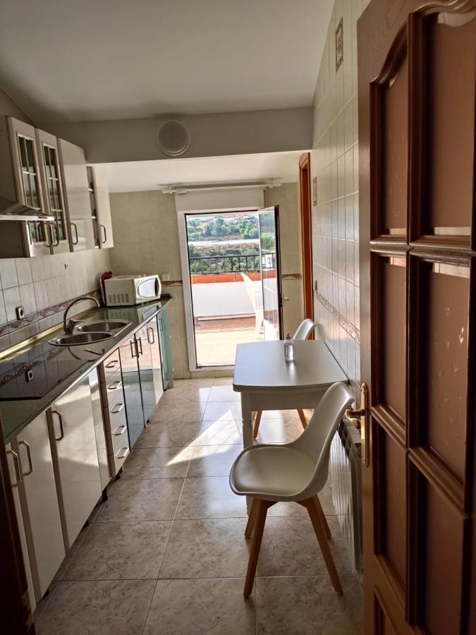 Apartamentos La Relojera 2 Jarandilla de la Vera Kültér fotó