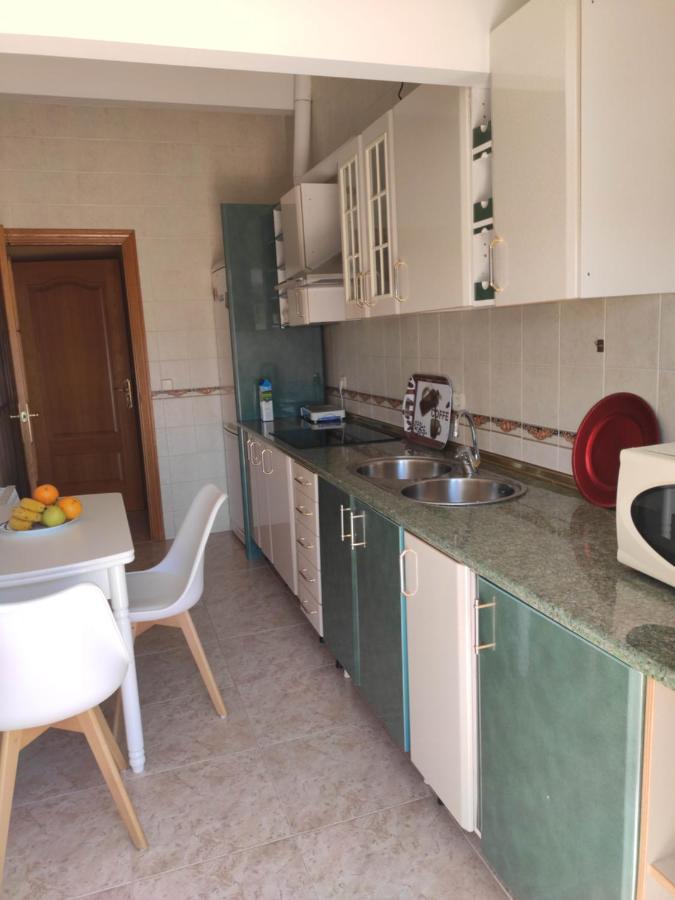 Apartamentos La Relojera 2 Jarandilla de la Vera Kültér fotó