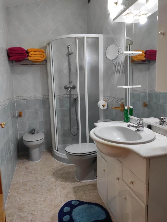 Apartamentos La Relojera 2 Jarandilla de la Vera Kültér fotó