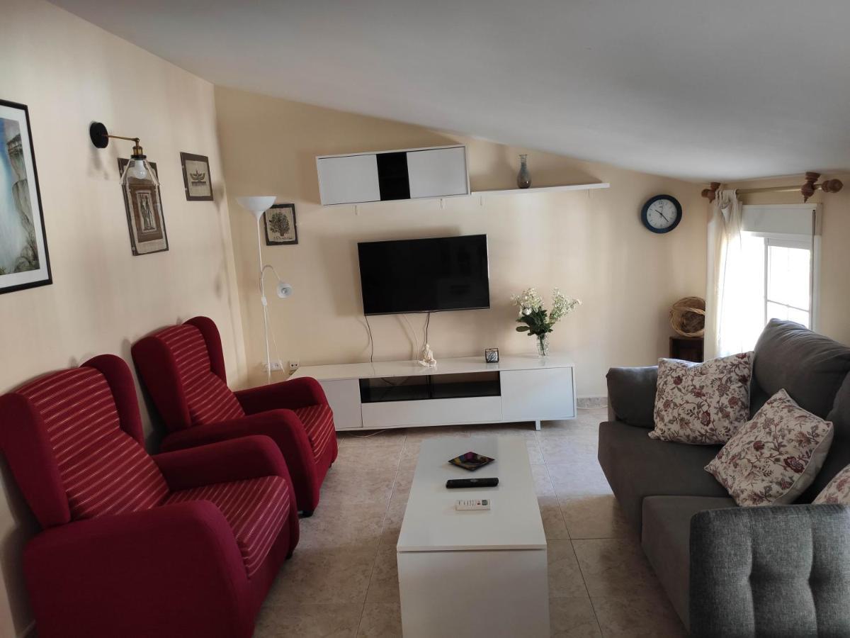 Apartamentos La Relojera 2 Jarandilla de la Vera Kültér fotó