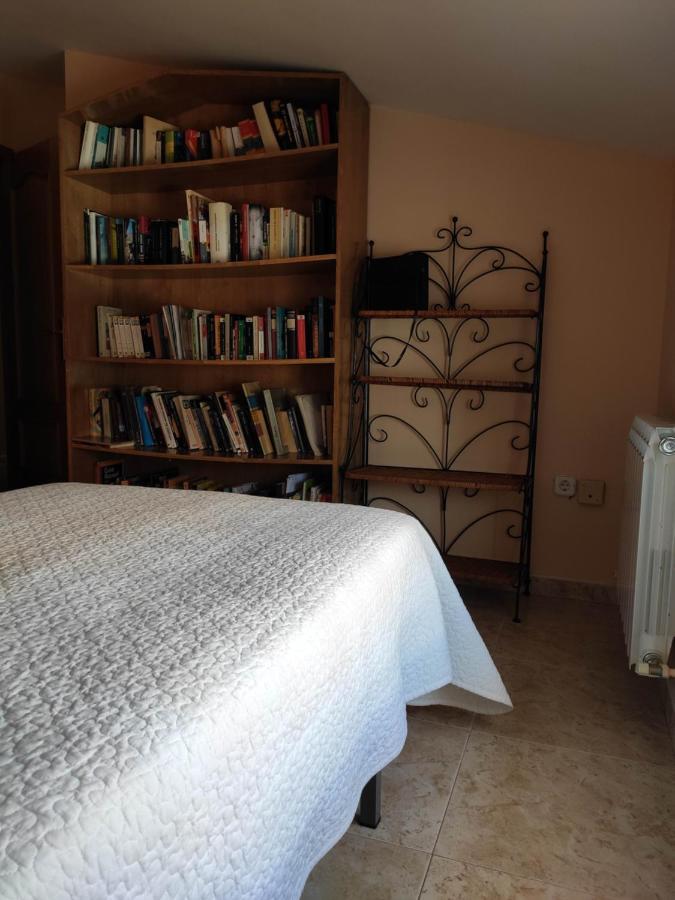 Apartamentos La Relojera 2 Jarandilla de la Vera Kültér fotó