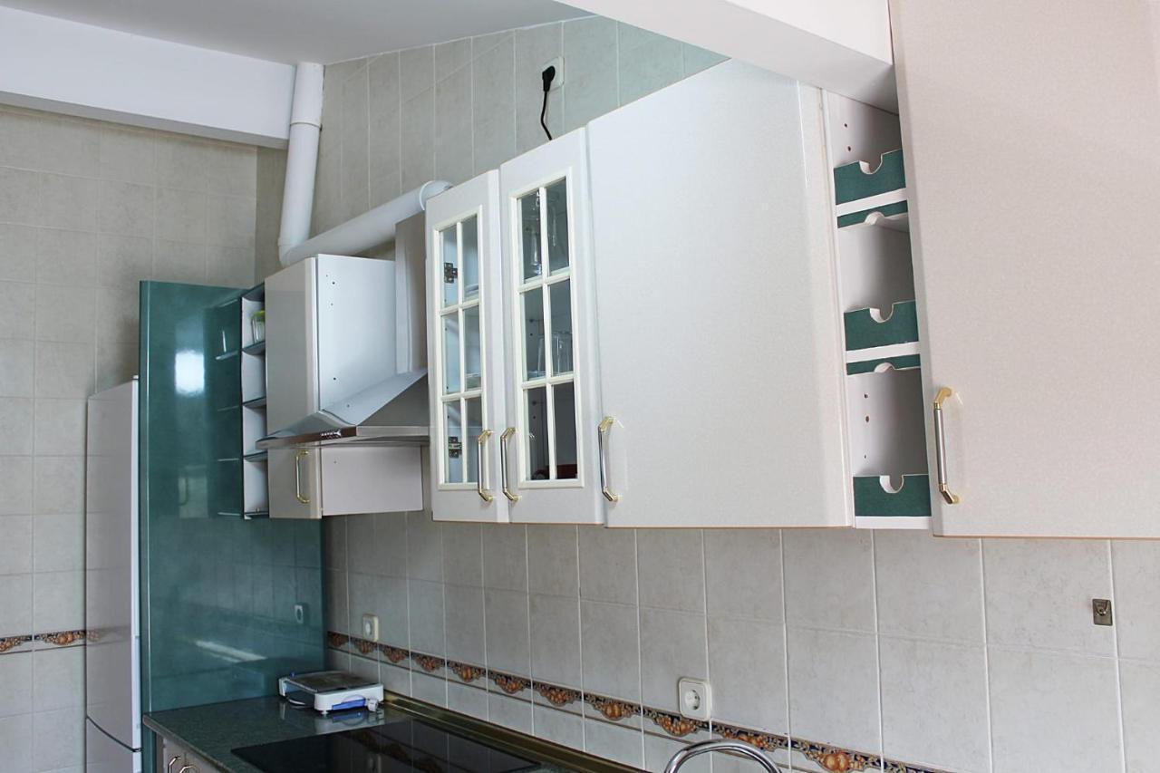 Apartamentos La Relojera 2 Jarandilla de la Vera Kültér fotó