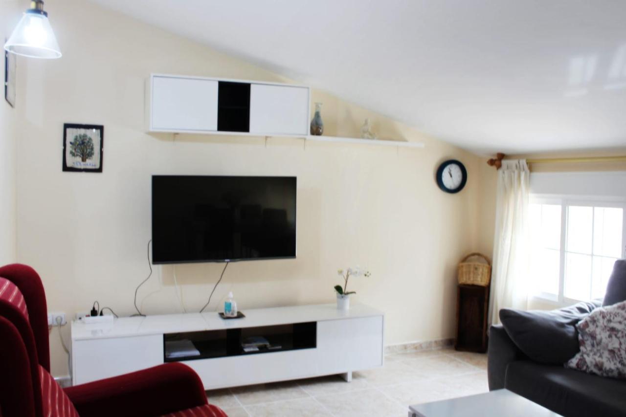 Apartamentos La Relojera 2 Jarandilla de la Vera Kültér fotó