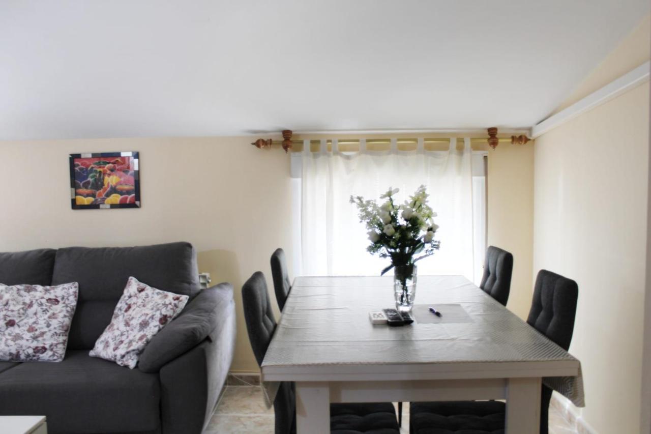Apartamentos La Relojera 2 Jarandilla de la Vera Kültér fotó
