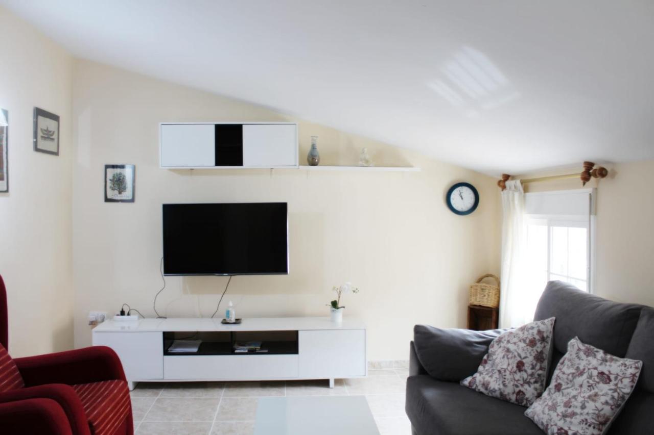 Apartamentos La Relojera 2 Jarandilla de la Vera Kültér fotó