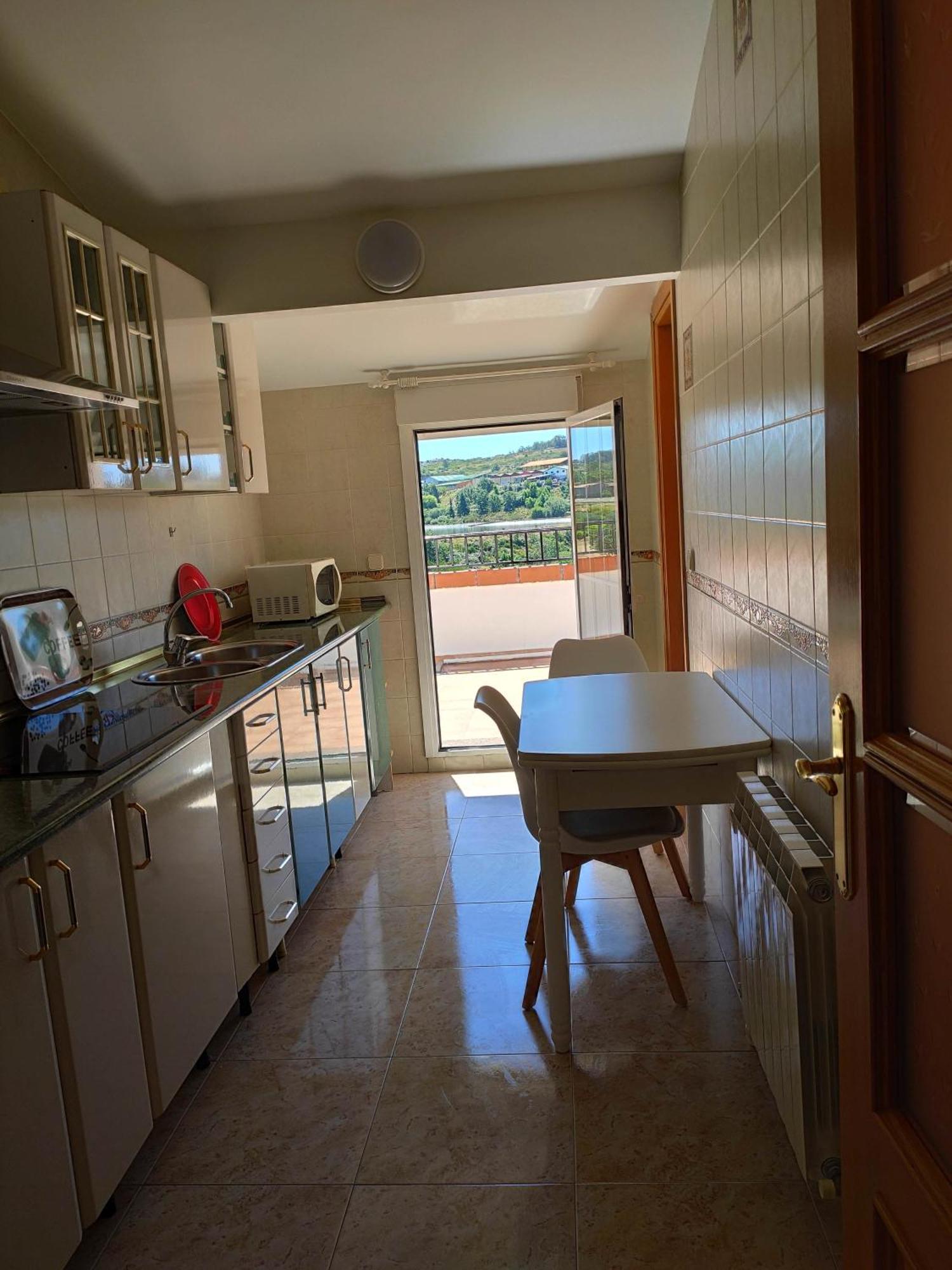 Apartamentos La Relojera 2 Jarandilla de la Vera Kültér fotó