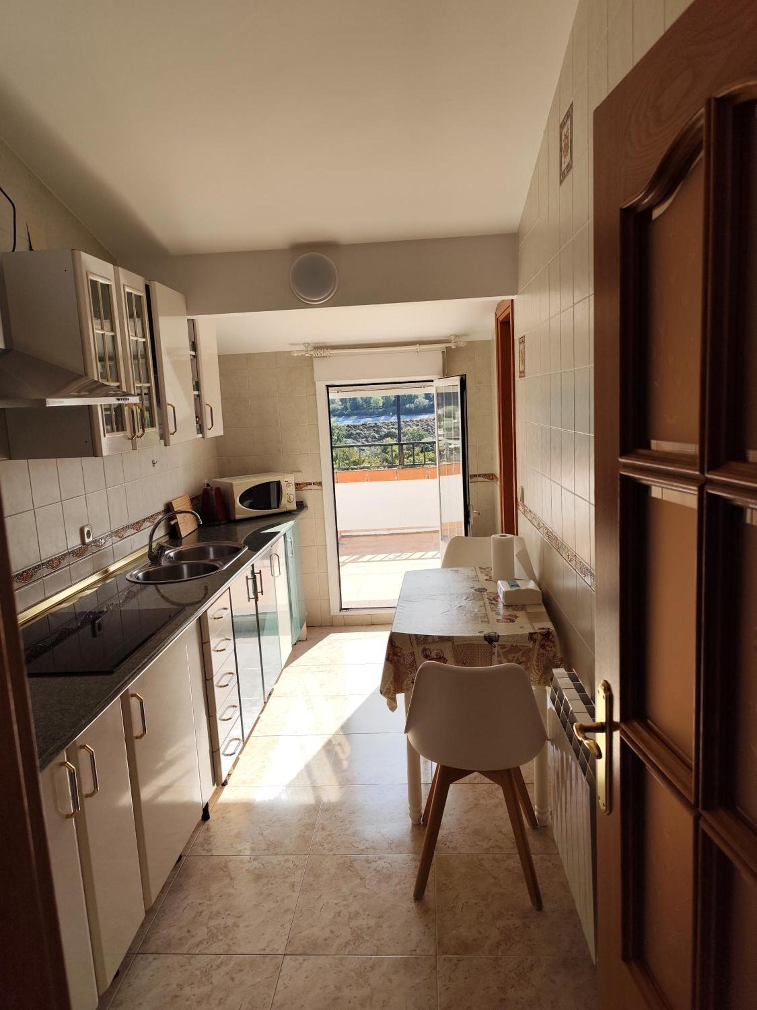 Apartamentos La Relojera 2 Jarandilla de la Vera Kültér fotó