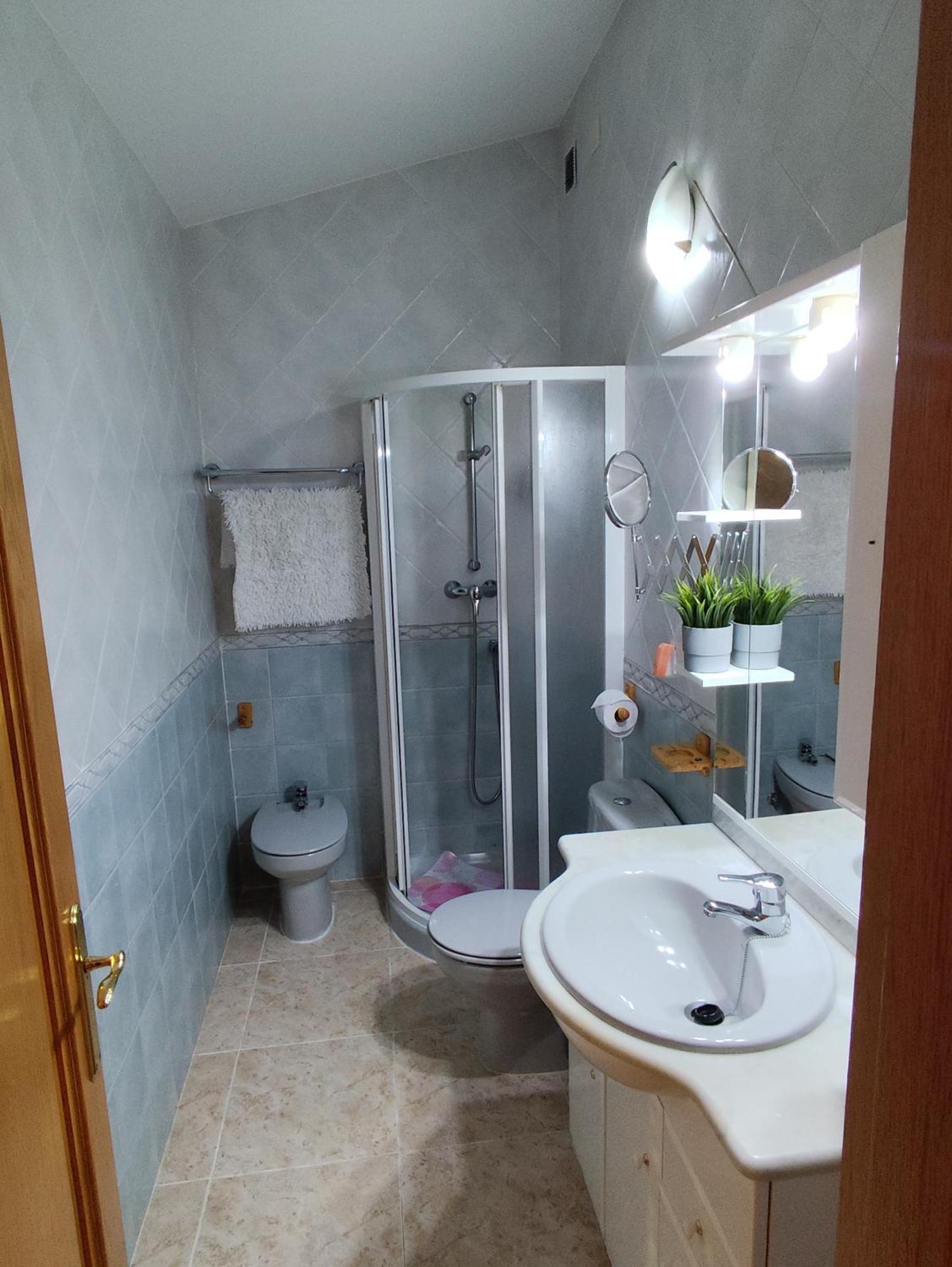 Apartamentos La Relojera 2 Jarandilla de la Vera Kültér fotó