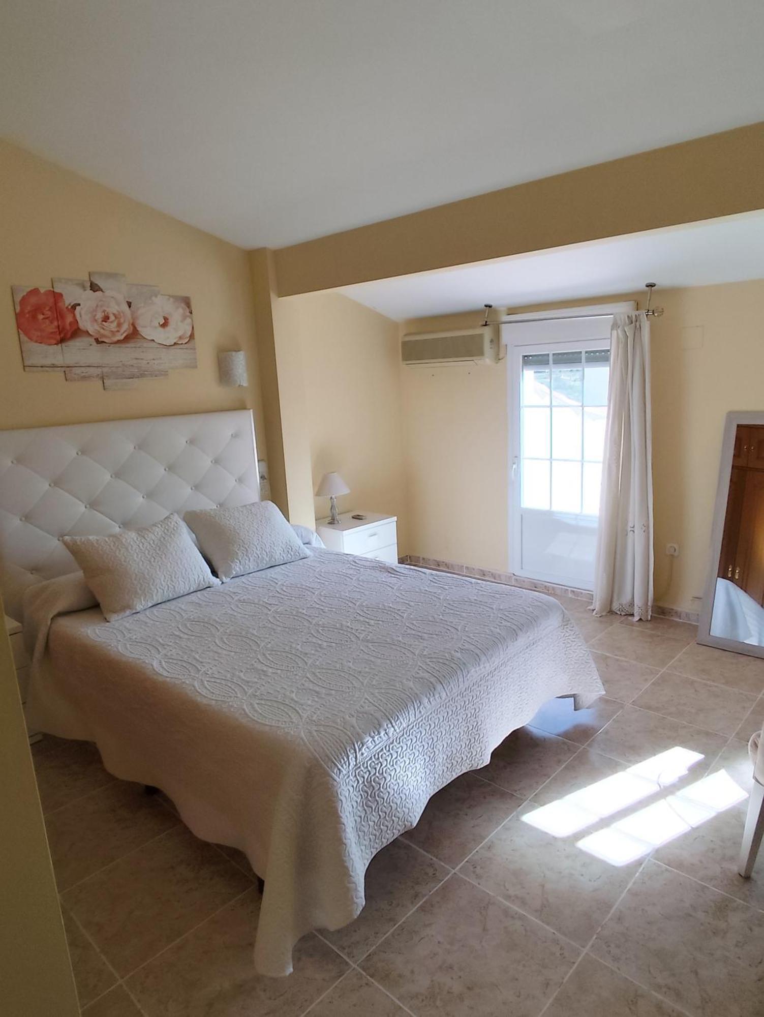 Apartamentos La Relojera 2 Jarandilla de la Vera Kültér fotó