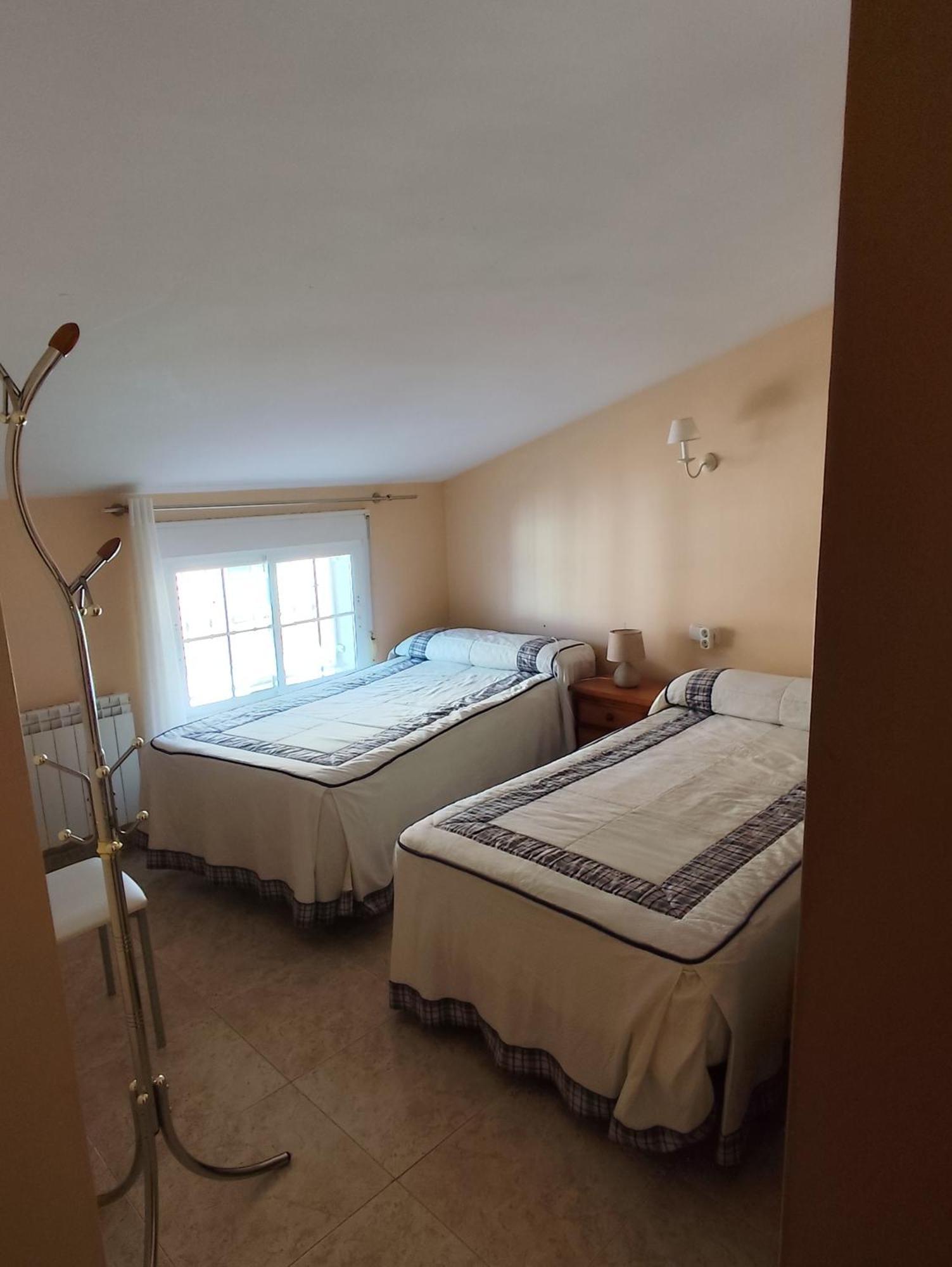 Apartamentos La Relojera 2 Jarandilla de la Vera Kültér fotó